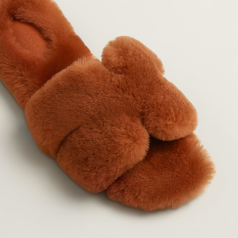 Oran sandal | Hermès Mainland China